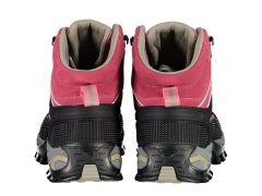 Dámské trekové boty Rigel Mid Wp W 3Q1294616HL - CMP 8