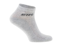 Ponožky Hi-tec quarro pack II 92800542988 1