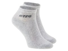 Ponožky Hi-tec quarro pack II 92800542988 2