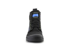 Unisex Pampa HI Re-Craft U 77220-005-M - Palladium 2