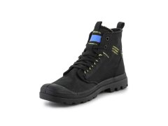 Unisex Pampa HI Re-Craft U 77220-005-M - Palladium 3