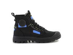 Unisex Pampa HI Re-Craft U 77220-005-M - Palladium 6