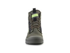 Unisex Pampa HI Re-Craft U 77220-309-M - Palladium 2