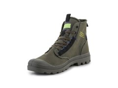Unisex Pampa HI Re-Craft U 77220-309-M - Palladium 3