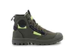 Unisex Pampa HI Re-Craft U 77220-309-M - Palladium 5