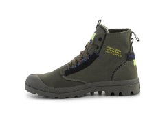 Unisex Pampa HI Re-Craft U 77220-309-M - Palladium 7