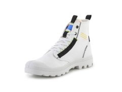 Unisex Pampa HI Re-Craft U 77220-904-M - Palladium 3