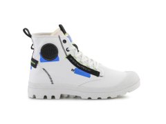 Unisex Pampa HI Re-Craft U 77220-904-M - Palladium 6