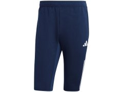 Pánské šortky Tiro 23 Competition Training Half M IC4567 - Adidas 6