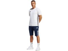 Pánské šortky Tiro 23 Competition Training Half M IC4567 - Adidas 8