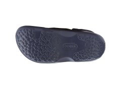 Coqui Tina W 1353-100-2100 dámské dřeváky 5