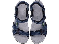 Pánské sandály Hamal Hiking M 38Q9957M879 - CMP 6
