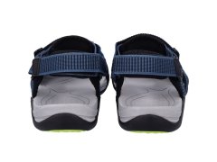 Pánské sandály Hamal Hiking M 38Q9957M879 - CMP 8