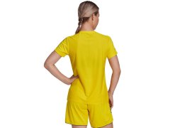 Dámský dres adidas Tiro 23 League Jersey žlutý HR4614 2