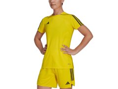 Dámský dres adidas Tiro 23 League Jersey žlutý HR4614 3