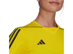 Dámský dres adidas Tiro 23 League Jersey žlutý HR4614 5