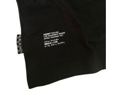 Ozoshi Utsuro M tričko OZ93316 pánské 5