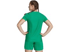 Dámský dres adidas Tiro 23 League Jersey zelený IC7481 3