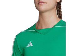 Dámský dres adidas Tiro 23 League Jersey zelený IC7481 4