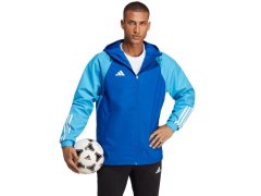 Bunda adidas Tiro 23 Competition All Weather M IC4572 pánské 4