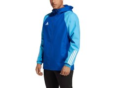 Bunda adidas Tiro 23 Competition All Weather M IC4572 pánské 5