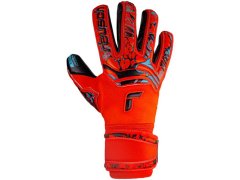 Reusch brankářské rukavice Attrakt Gold X M 5370945 3333 1