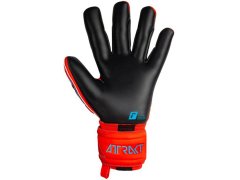Reusch brankářské rukavice Attrakt Gold X M 5370945 3333 4