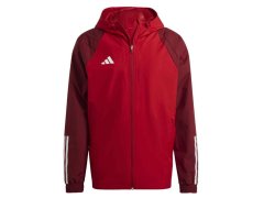 Pánská bunda Tiro 23 Competition All Weather M HE5653 - Adidas 5