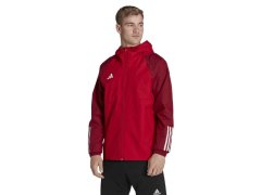 Pánská bunda Tiro 23 Competition All Weather M HE5653 - Adidas 6
