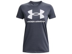 Tričko Under Armour Live Sportstyle Graphic Ssc W 1356305 044 5