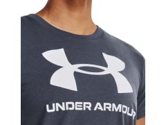 Tričko Under Armour Live Sportstyle Graphic Ssc W 1356305 044 7