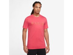 Pánské boty PSG Jordan M DV0634 648 - Nike 3