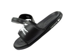 Pánské žabky Croco Dualiste M 20312 - Lacoste 1