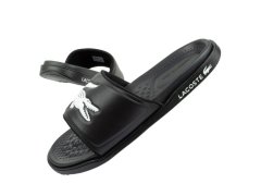 Pánské žabky Croco Dualiste M 20312 - Lacoste 2