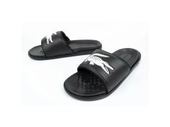 Pánské žabky Croco Dualiste M 20312 - Lacoste 8