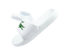 Dámské boty Serve Slide W 02082 - Lacoste 1