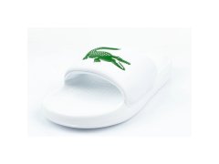 Dámské boty Serve Slide W 02082 - Lacoste 4