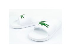 Dámské boty Serve Slide W 02082 - Lacoste 8