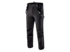 Lyžařské kalhoty Hi-Tec Lemro M 92800216539 5