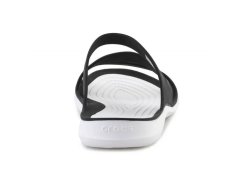 Crocs Swiftwater Sandal W 203998-066 dámské žabky 5