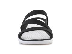 Crocs Swiftwater Sandal W 203998-066 dámské žabky 8