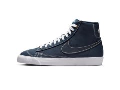 Pánské boty Blazer Mid ´77 Canvas M DX5550-400 - Nike 1