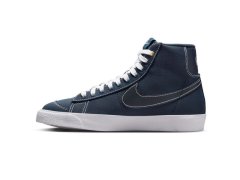 Pánské boty Blazer Mid ´77 Canvas M DX5550-400 - Nike 2