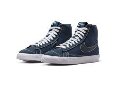 Pánské boty Blazer Mid ´77 Canvas M DX5550-400 - Nike 3