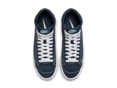 Pánské boty Blazer Mid ´77 Canvas M DX5550-400 - Nike 4