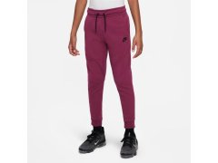 Dětské sportovní oblečení Tech Flecce Junior CU9213 653 - Nike 5