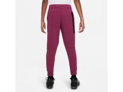 Dětské sportovní oblečení Tech Flecce Junior CU9213 653 - Nike 6