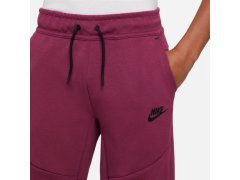 Dětské sportovní oblečení Tech Flecce Junior CU9213 653 - Nike 7