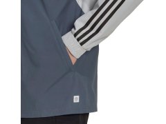 Pánská bunda Tiro 23 Competition M HU1320 se zipem - Adidas 7