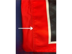 Tričko Masters M TS-BLACK 04111-01M 6